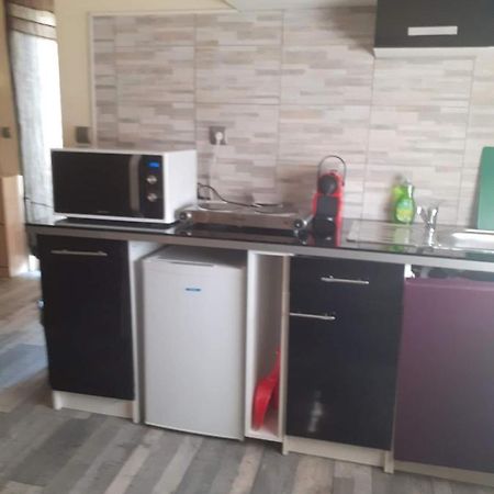 Studio 2 Ou 3 Places Apartment Verdun-sur-le-Doubs Luaran gambar