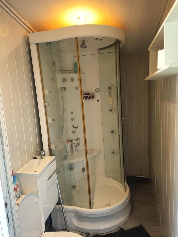 Studio 2 Ou 3 Places Apartment Verdun-sur-le-Doubs Luaran gambar